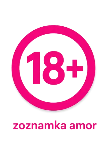 ZOZNAMKA AMOR